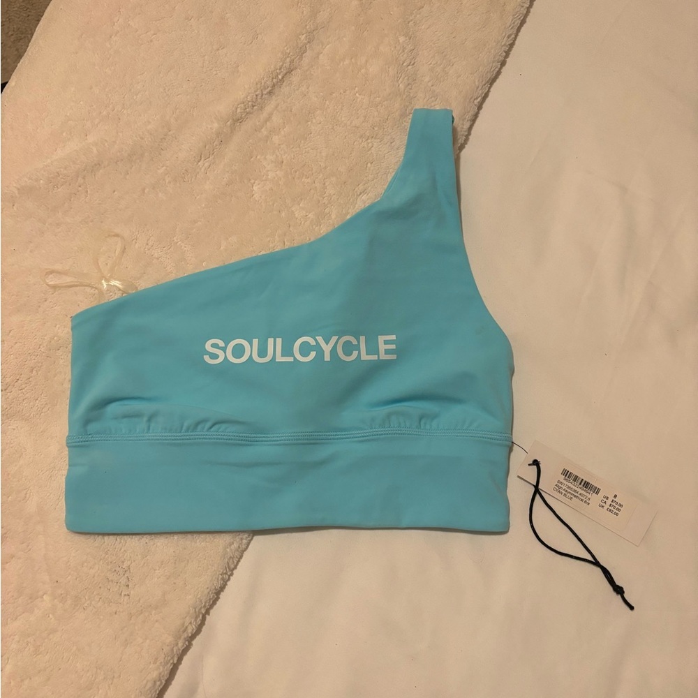 Align™ Asymmetrical Bra